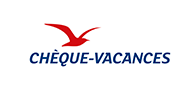 logo chèques vacances