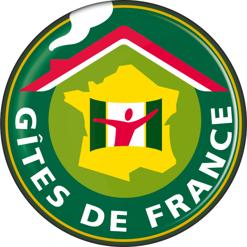 logo gite de france