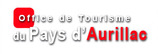 Office de tourisme du Pays d'Aurillac